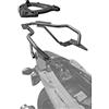 GIVI KAPPA PORTAPACCHI HONDA CB 1000-CBF1000ST (2010)