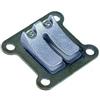 Motorbimbo Pacco Lamellare per Minimoto Minicross MiniQuad 49cc 2 Tempi