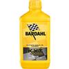 Bardahl - Lubrificante Speciale KXT Off-Road, Olio Sintetico per Moto con Motori 2 Tempi, Uso Sportivo Cross, Trial, Enduro, Massima Protezione Contro il Grippaggio del Cilindro, 1 Litro