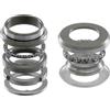 RIDE AND CUSTOM Set di cuscinetti sterzo completo compatibile con Piaggio Vespa 50 Special 50 1975-1983