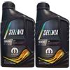 Selenia WR 5W-40, 2 lt