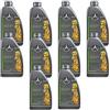 Diederichs 10x1L Olio motore originale Mercedes sintetico 5W-30 229.52 A 001 989 37 01 BGA6