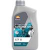 REPSOL RP026V51 Olio cambio automatico (ATF) 1L Rosso