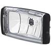 HELLA 1FB 010 951-001 Alogeno/FF-Faro di profondità, Comet FF 450, 12/24V
