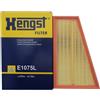 Hengst Filtro Aria Mercedes W176 W246 C117 180-250 122-211 CV