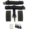 Generico Kit Ricambi Cinghie Di Ricambio Coprigambe Termoscud Tucano Urbano R198