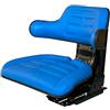 SPARE PARTS HOLLAND Seggiolino universale per trattore, diversi modelli Blu