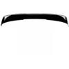 GOINTDJD Spoiler Posteriori Per VW Per Tiguan MK2 2017 2018 2019 2020 2021 2022 2023 Ala Posteriore Boot Tronco Tetto Coda Spoiler Labbro Spoiler Auto(Gloss Black)