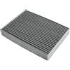 MEYLE Filtro, Aria abitacolo 16-123200023 | Compatibile con: NISSAN QASHQAI II SUV, RENAULT ESPACE V, GRAND SCÉNIC IV, KADJAR, MEGANE IV Grandtour, MEGANE IV Schrägheck