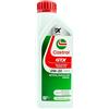 CASTROL Olio motore GTX 5W-40 1 L Compatibilità con VW Polo Hatchback 6R1, 6C1 Golf IV Hatchback 1J1 Golf VII Hatchback 5G1, BQ1, BE1, BE2 GOLF VI 5K1 Golf V Hatchback 1K1 POLO 9N