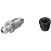 JMP VITE SPURGO FRENI JMP M10X1.00 MM