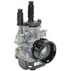 Dell'Orto CARBURATORE DELLORTO PHBG 19 DS (MONTAGGIO FLESSIBILE - CON OLIO - SENZA DEPRESSIONE - STARTER CAVO) PER MBK BOOSTER NITRO (REF