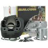 Malossi - Kit cilindri 70 ccm 10 mm per Minarelli sdraiato AC