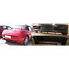 Lago Tuning Paraurti posteriore per Fiat Barchetta prima serie