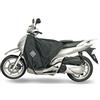 Tucano Urbano COPRIGAMBE SCOOTER TUCANO PER HONDA 300 SH 2007>2010 (R064)