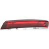TYC Luce supplementare freno 15-0651-00-2 | Compatibile con: FORD B-MAX, FOCUS III Turnier, MONDEO IV Turnier
