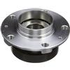 OPTIMAL Kit cuscinetto ruota 602681 Diametro interno: 32mm Diametro esterno: 128mm con anello sensore magnetico integrato Compatibilità con PEUGEOT 407 6D 508 SW I 8E 508 I 8D Sedan, CITROËN C5 III RD