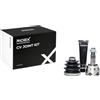 RIDEX 5J0208 Kit giunti semiasse Compatibilità con FIAT 500 312