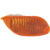 Generic PRASCO FD4204103 FANALE FANALINO FRECCIA ANTERIORE DESTRO (LATO PASSEGGERO) PER PARAURTI ARANCIO SENZA PORTALAMPADA SPECIFICO PER FOCUS DAL 1998 AL 2001.