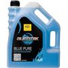 Magneti Marelli Parts & Services - Liquido Radiatore Blu Glicotek Blue Pure, Liquido Refrigerante Auto Concentrato, Antigelo Blu, Liquido Raffreddamento Auto e Moto da 1 L, Accessori Auto
