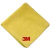 Perfect-It 3M Littmann 3 M 50400 - Panno Lucidante ad Alte Prestazioni Perfect-It, Giallo