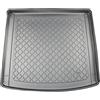 MTM Vasca Baule per Porsche Cayenne III/Cayenne Coupe 11.2017- Protezione Bagagliaio su Misura con Antiscivolo, Resistente, Facile da Lavare e Inodore, cod. 9993