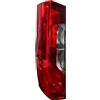 PROMOLINK Faro posteriore sinistro compatibile con Mercedes Sprinter W907 W910 2018+ A9108200000