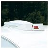 FIAMMA - Spoiler 40 Fiamma per Oblò 40x40cm Antiturbolenza Accessori Camper - 75099