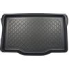 MTM Vasca Baule per Suzuki Swift 04.2024- Protezione Bagagliaio su Misura con Antiscivolo, Resistente, Facile da Lavare e Inodore, cod. 11659