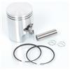 ORIGINE Kit Pistone motore per cilindro diametro 40 tipo origine Scooter MBK 50 Spirit 1999 nove