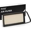 RIDEX 8A0082 Filtro aria Compatibilità con FORD Fiesta Mk6 Hatchback JA8, JR8