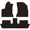 CORA 000131486U Set Tappeti Moquette