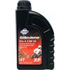 Fuchs Silikolene Pro4 15W50 Olio sintetico 1L