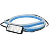CARALL Kit Tubo Neon Striscia Led Auto 60cm X2 Bicolor Flessibile Freccia Dinamica Arancione e DRL Luce Diurne Bianco Style