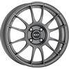 MAK 1 CERCHIO IN LEGA MAK XLR 7X17 4X100 ET35 C.B.72 MAT GRAPHITE