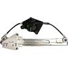 PROPOSTEONLINE Meccanismo Alzacristalli realizzato per ALFA ROMEO 159 dal 2005 al 2013 5 Porte posteriore Sinistro ricambi 71740124