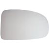Generic Specchietto retrovisore destro, adatto per Toyota IQ 2009-2015