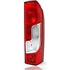 Generisch Fanale posteriore luce posteriore fanale destro compatibile con Peugeot Boxer Fiat Ducato Citroen Jumper 2014- E-Test 1612401680 1380672080 71778510