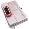 VAAKLM Compatibile con Scenic per Clio 2 per Espace 63126907488 63120150614 5DV 008 290 00 Auto HID Ballast D2S D2R Faro allo Xeno Zavorra Modulo di Controllo Xenon Ballast per Fari