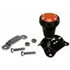 G.L.D. Forniture Pomello volante per trattori con staffa stretta