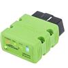 Konnwei KW902 mini ELM327 Bluetooth wireless OBD-II OBD2 auto diagnostico auto Scan Tools compatibile con Android e Windows PC