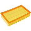 Filtro aria Volvo C30 S40 V50 1.6d 2.0d 110 - 136 PS