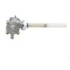 EGUIAS Rubinetto Benzina Moto Rubinetto Benzina Serbatoio Rubinetto del serbatoio carburante, adatto per Honda CB600 CB250 CB599 Hornet 600 250 CB500 CB500S 16950-KEA-003 16950-KEA-033