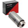 MAXGEAR 26-0537 Filtro carburante Cartuccia filtro Compatibilità con FORD Transit Mk6 Furgonato V347, V348, FA Transit Mk6 Camion pianale/Telaio V347, V348, FM, FN, FF TRANSIT TOURNEO