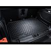 Jeep Vasca Baule Renegade in Gomma Nera con Logo Originale K82214195