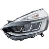 Magneti Marelli PROIETTORE SX LED RENAULT CLIO FL (IV FL) Proiettore SX LED PER RENAULT Magneti Marelli