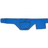 F-CORE Copricruscotti Camion Compatibile per DAF XF 105 01.06-12.13 XF 106 01.14-09.21 Blu