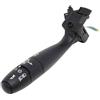 HCYZYU Leva Devioluci Per Peugeot 206 207 307 406 407 1007 Per C3 Per C4 Per C5 C8 Interruttore Fari Indicatori Di Direzione 96608841XT