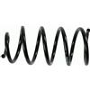 SACHS 994 014 Molla Autotelaio per Lancia Musa (350_) 2004-2012 Assale Posteriore e altri veicoli