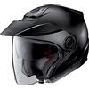 GREX NOLAN N40-5 CLASSIC N-COM FLAT BLACK S